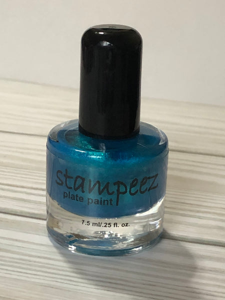 Stamping Polish