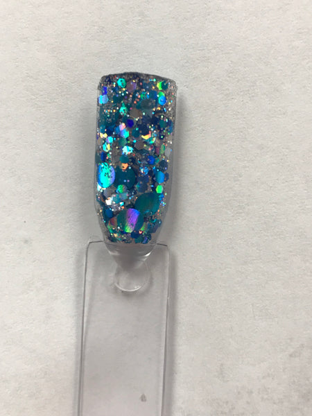Pool Boy Chunky Glitter Mix