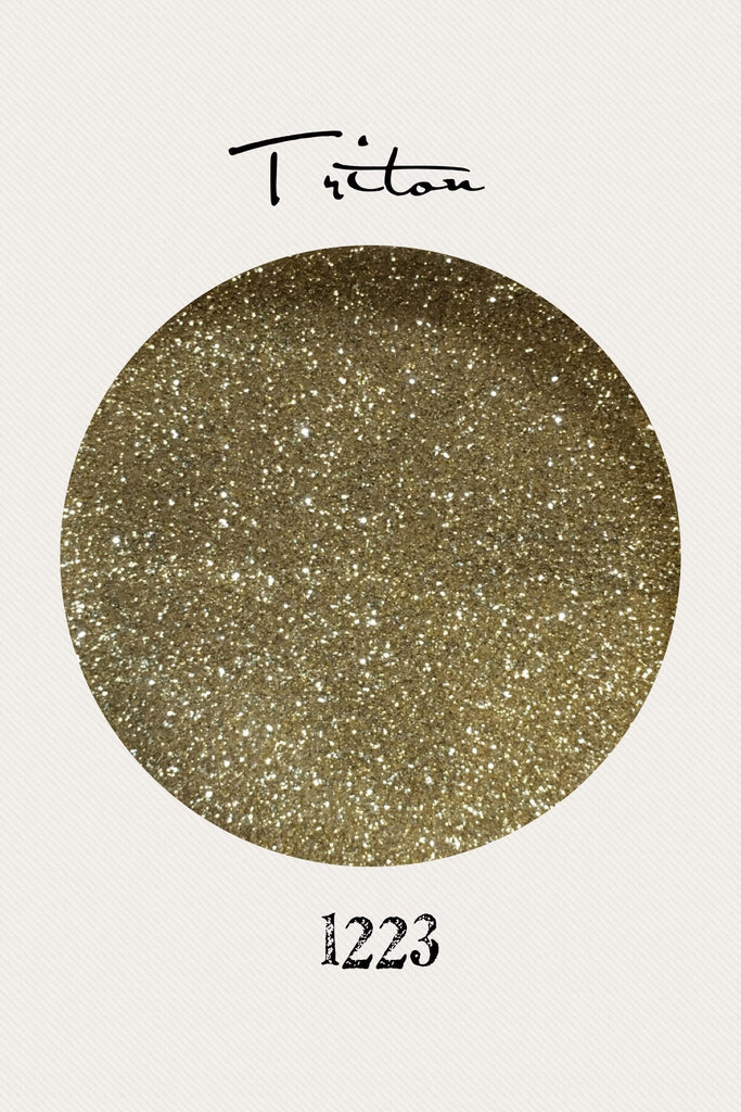 Triton Ultrafine Glitter