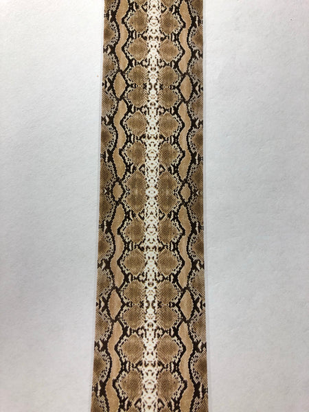 Snakeskin Nail Foil
