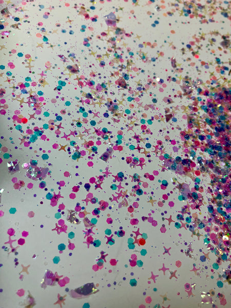 Ethereal Glitter Mix