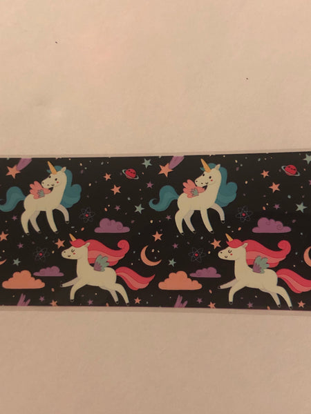 Unicorn Nail Foils