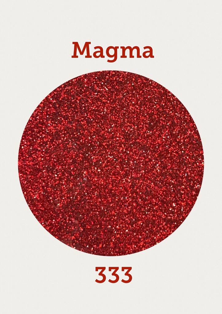 Magma Hologram Ultrafine Glitter