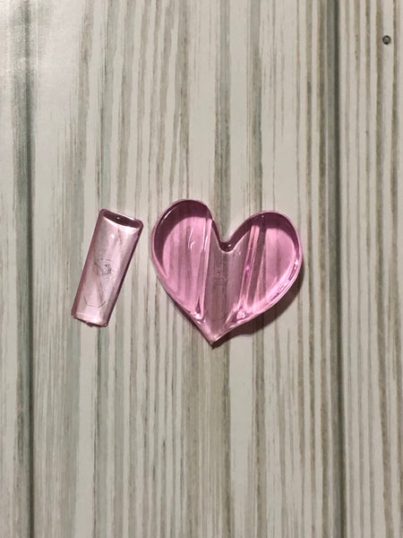 Nail Charm Shaper