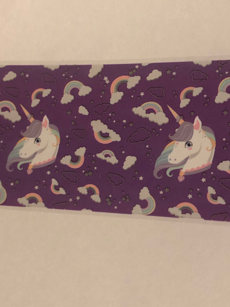 Unicorn Nail Foils