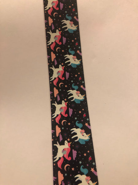 Unicorn Nail Foils