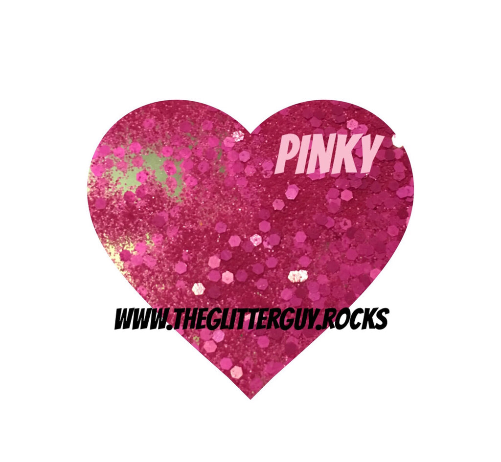 Pinky