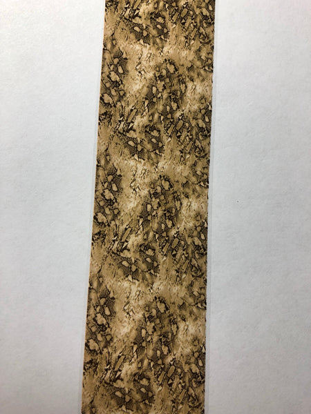 Snakeskin Nail Foil