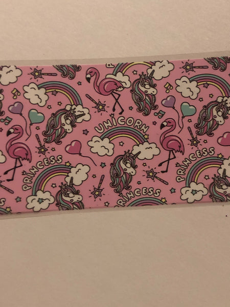 Unicorn Nail Foils