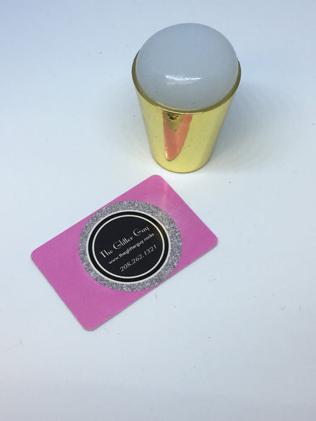 Marshmallow Stamper