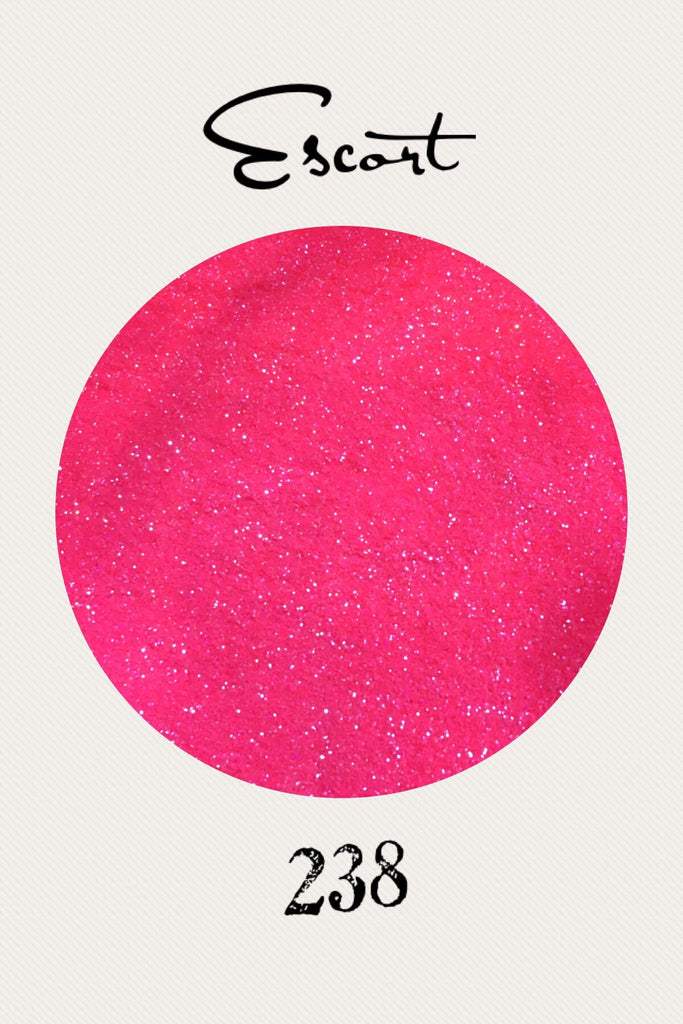 Escort Ultrafine Iridescent Glitter