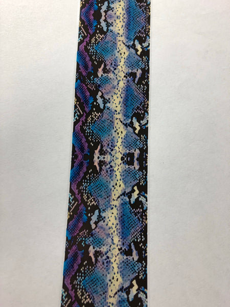 Snakeskin Nail Foil