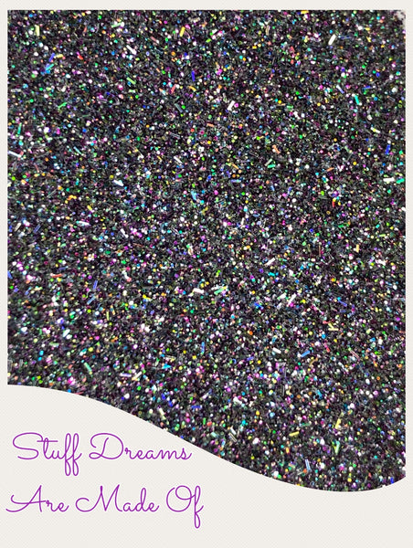 Stuff Dreams Are Made Of Glitter Mix