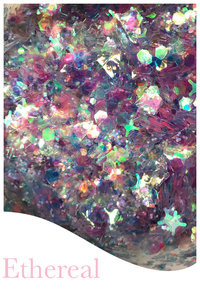 Ethereal Glitter Mix