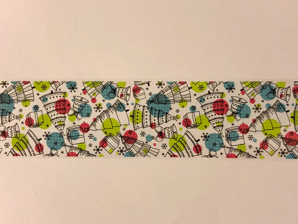 Christmas Nail Foil