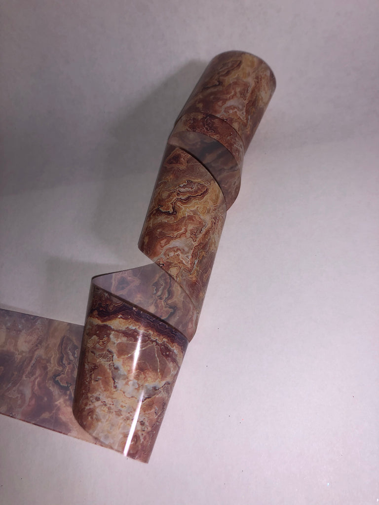 Stone Nail Foil