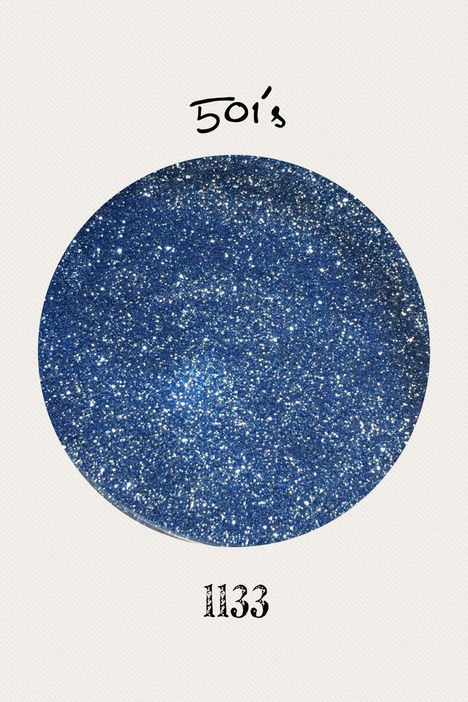 501s Ultrafine Glitter