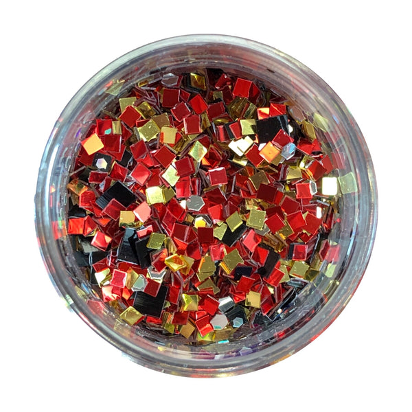 Sparkles Nail Products Glitter #191