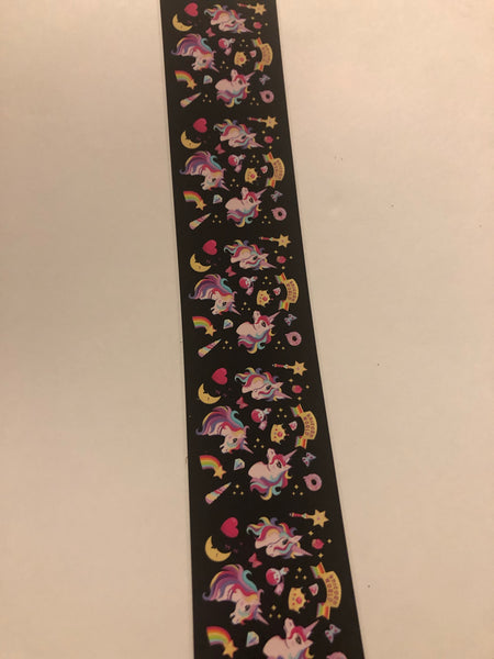 Unicorn Nail Foils