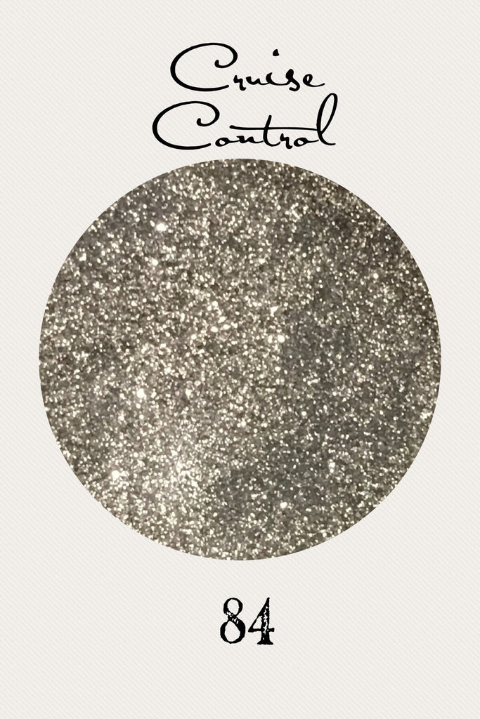 Cruise Control Ultrafine Glitter