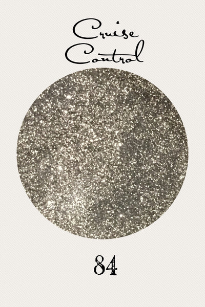 Cruise Control Ultrafine Glitter