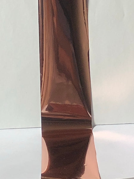 Copper Nail Foil