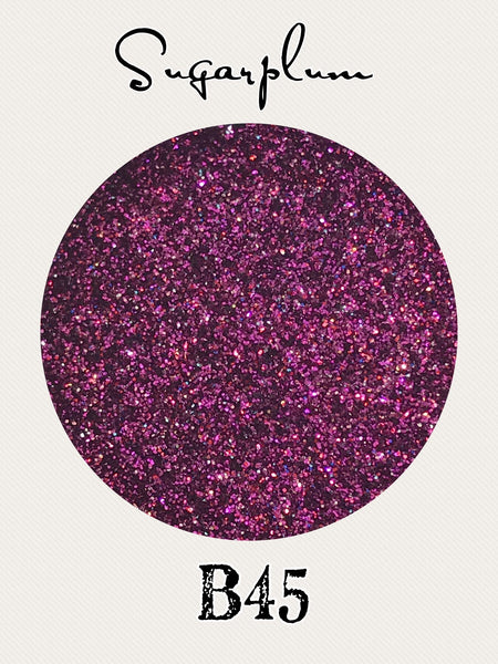 Sugarplum Custom Mix Glitter