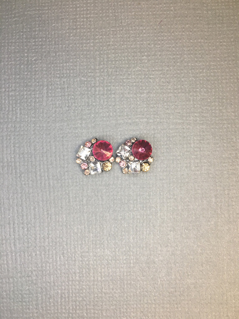 Pinks Gem Cluster (2)