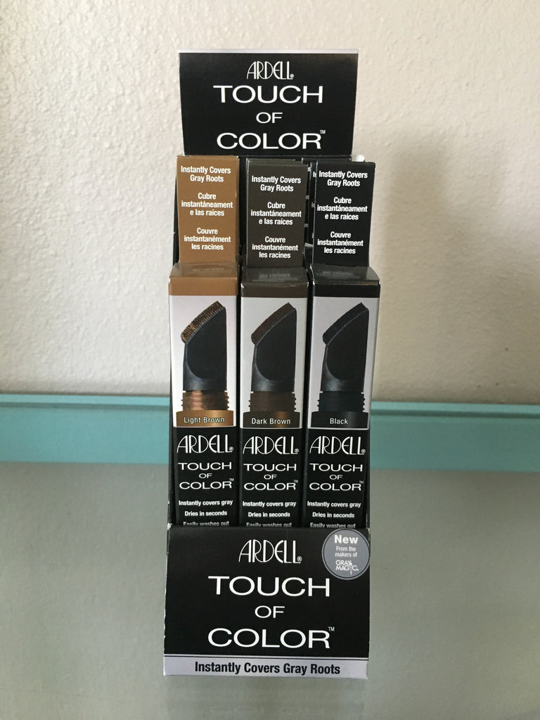 Ardell Touch of Color