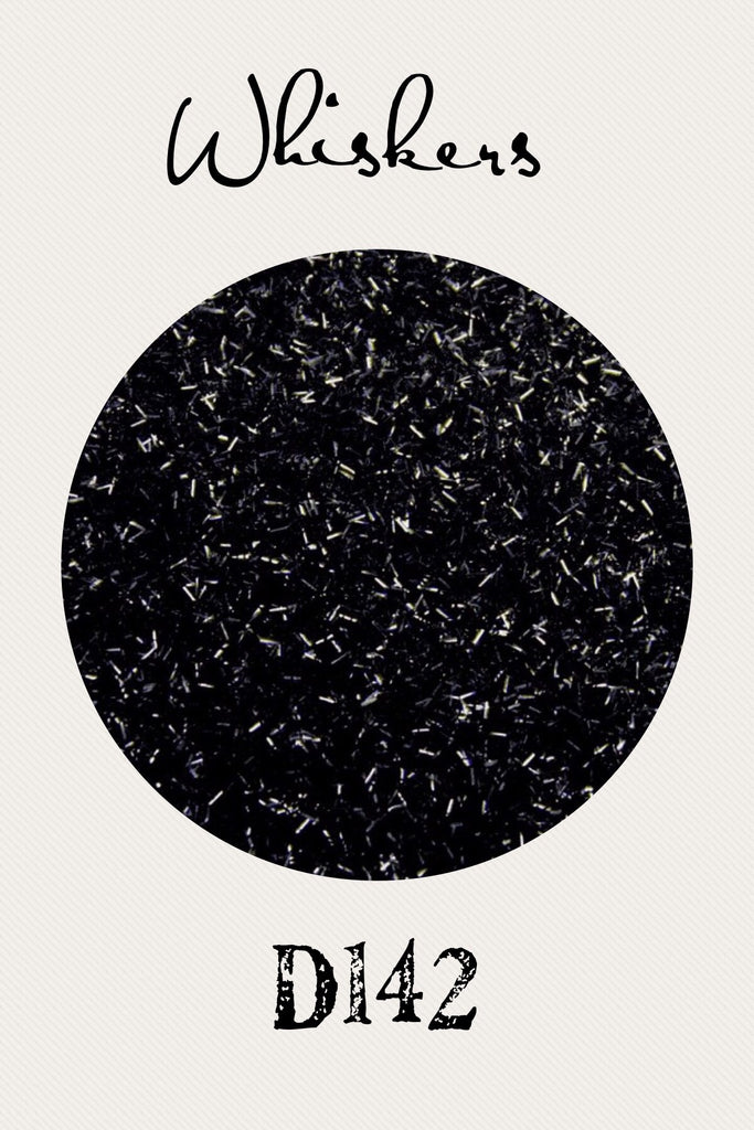 Whiskers Fireworks Glitter