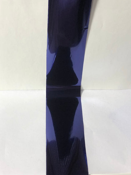 Indigo Nail Foil