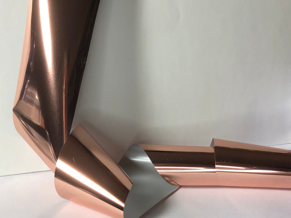 Copper Nail Foil