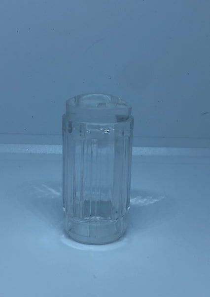 Medium Firm Clear Stampers