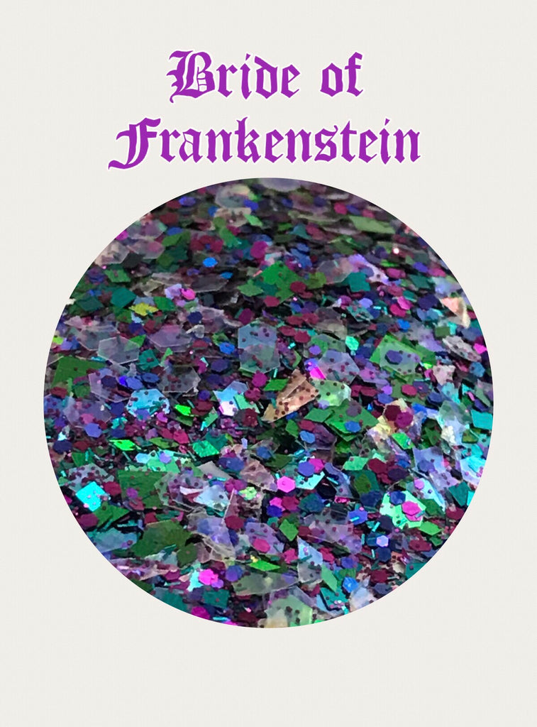 Bride of Frankenstein