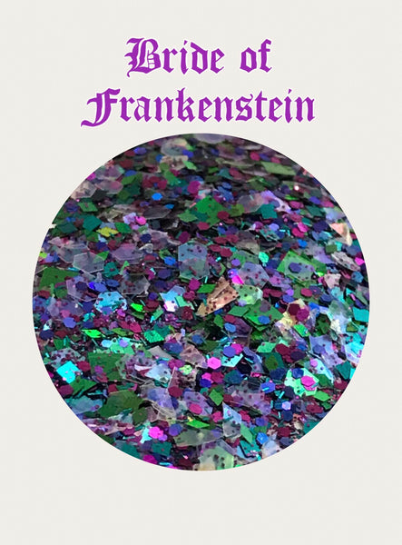 Bride of Frankenstein