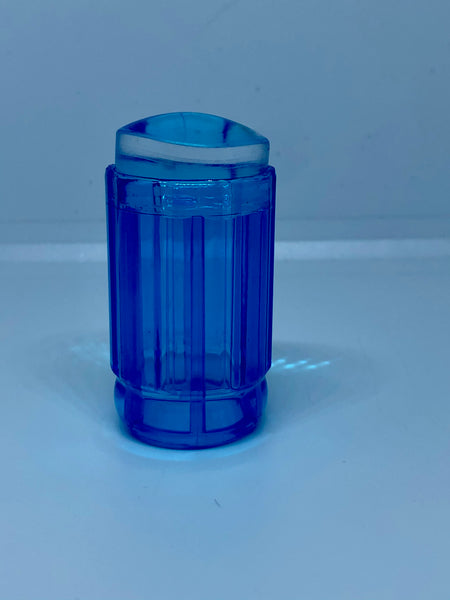 Medium Firm Clear Stampers