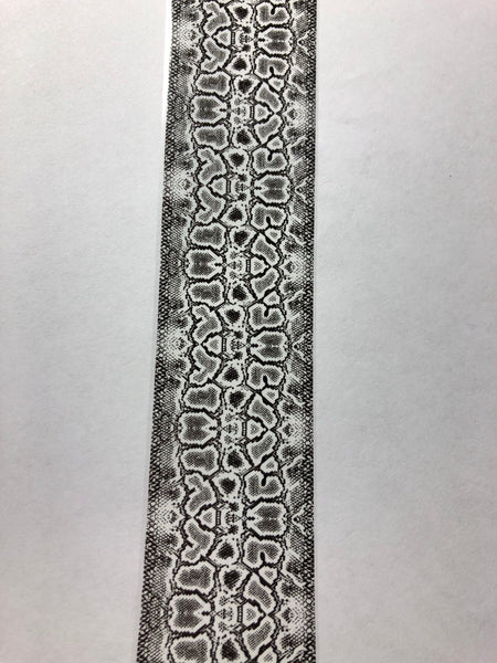 Snakeskin Nail Foil