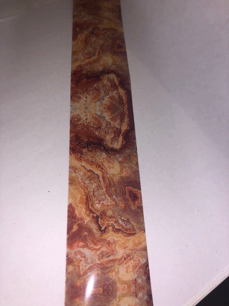 Stone Nail Foil