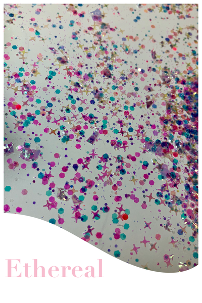 Ethereal Glitter Mix