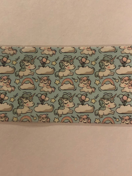 Unicorn Nail Foils