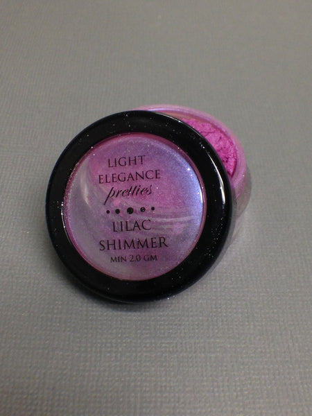 Pretties Dry Effect Pigment