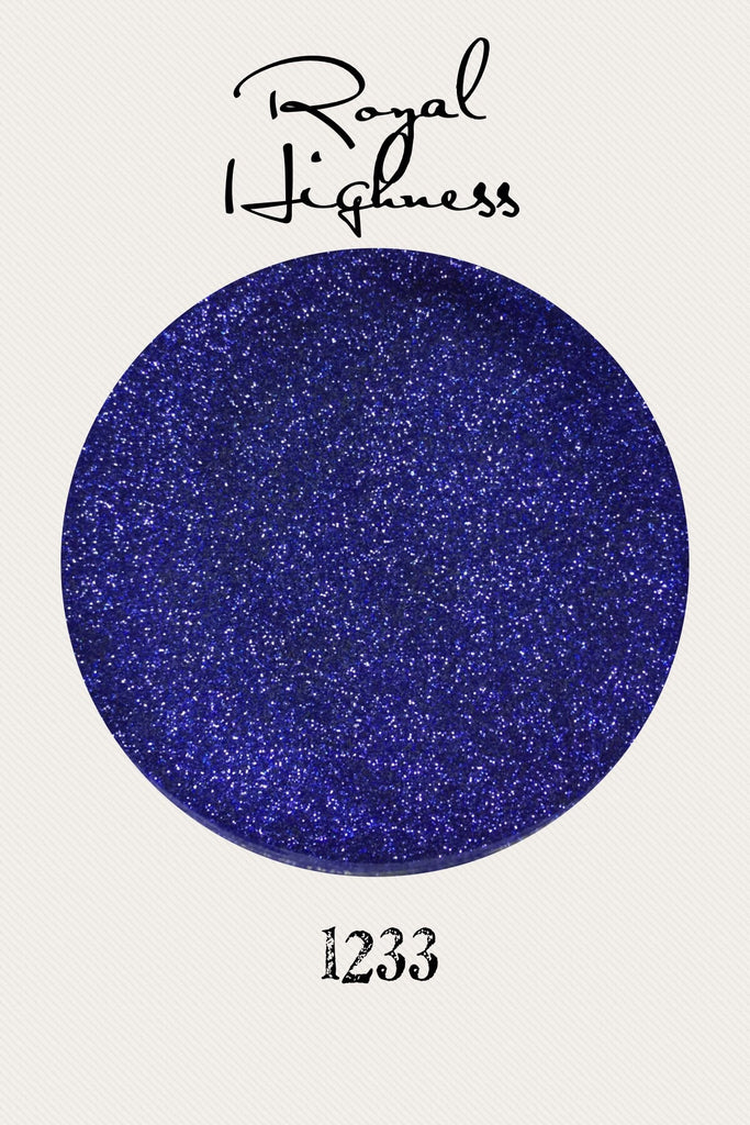 Royal Highness Ultrafine Glitter