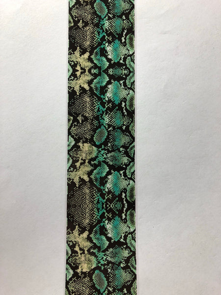 Snakeskin Nail Foil