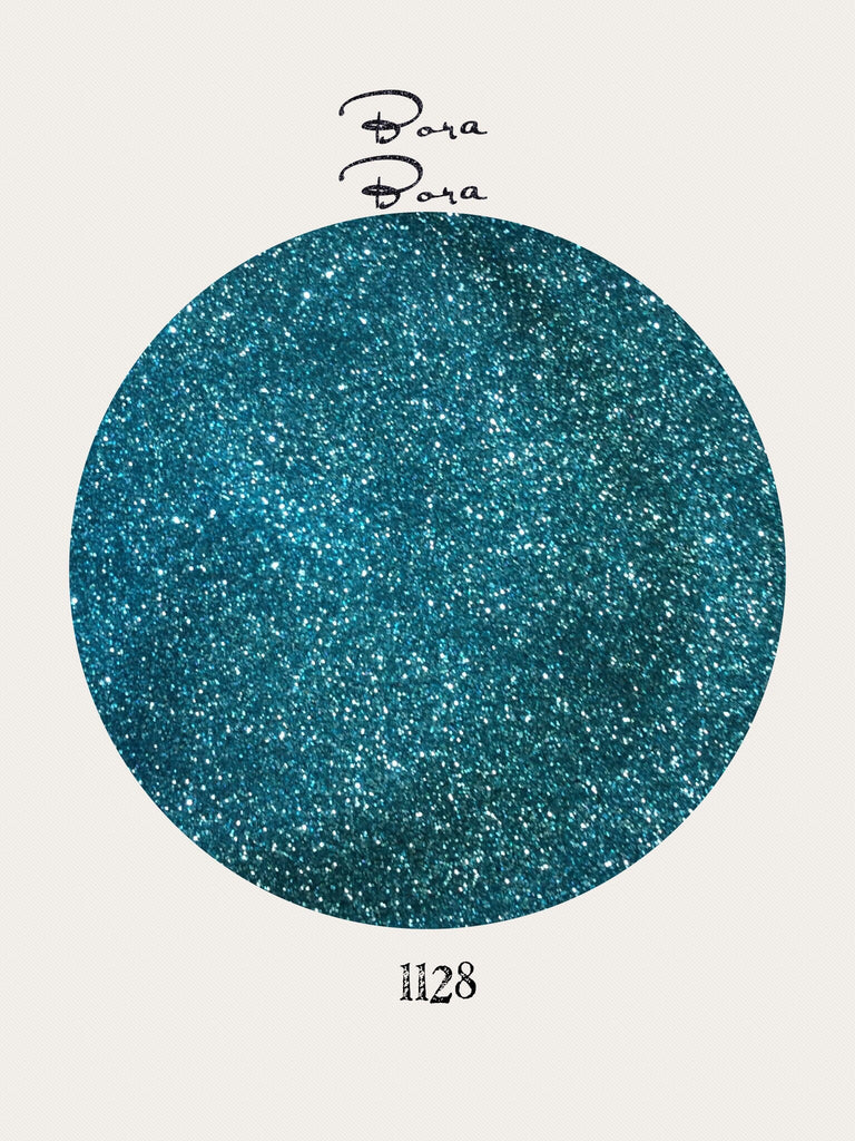 Bora Bora Ultrafine Glitter