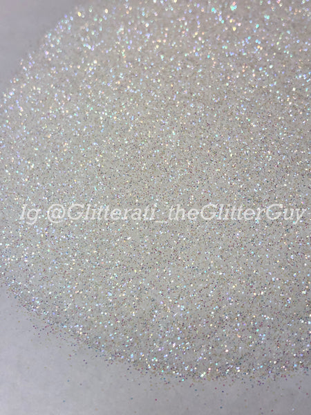 Sugar Momma Ultrafine Iridescent Glitter