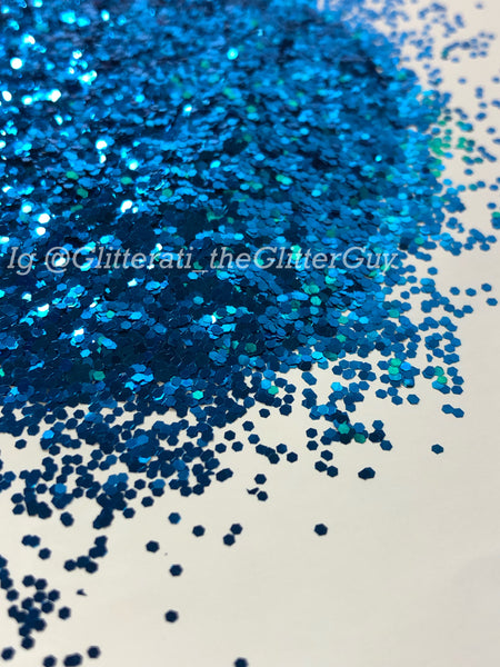 Once In A Blue Moon Chunky Glitter