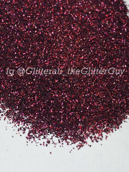 New Wine Ultrafine Glitter Mix