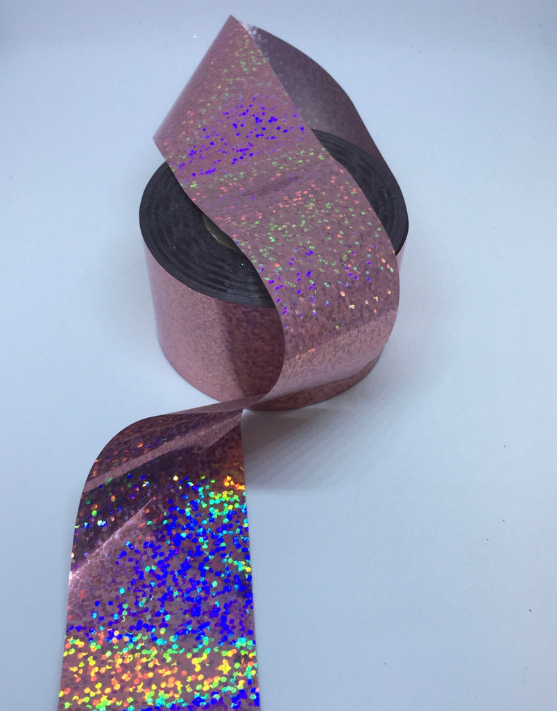 Pixie Dust Flakes Nail Foil