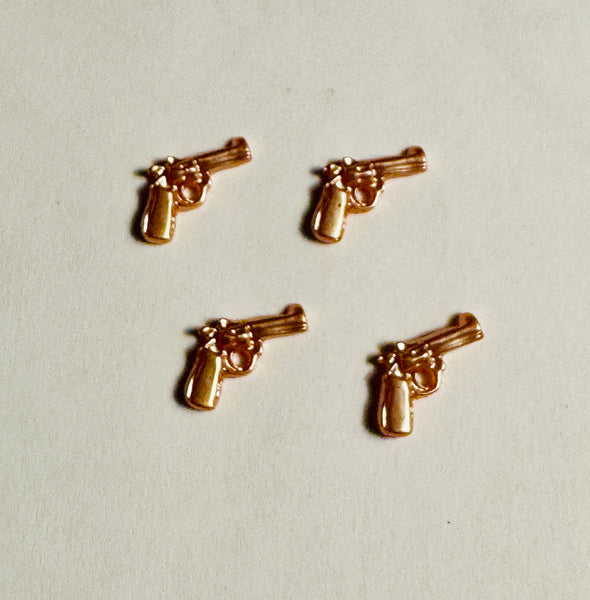 Resin Nail Art Pistols (4)