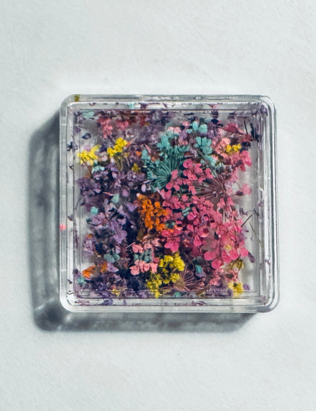Dried Flowers